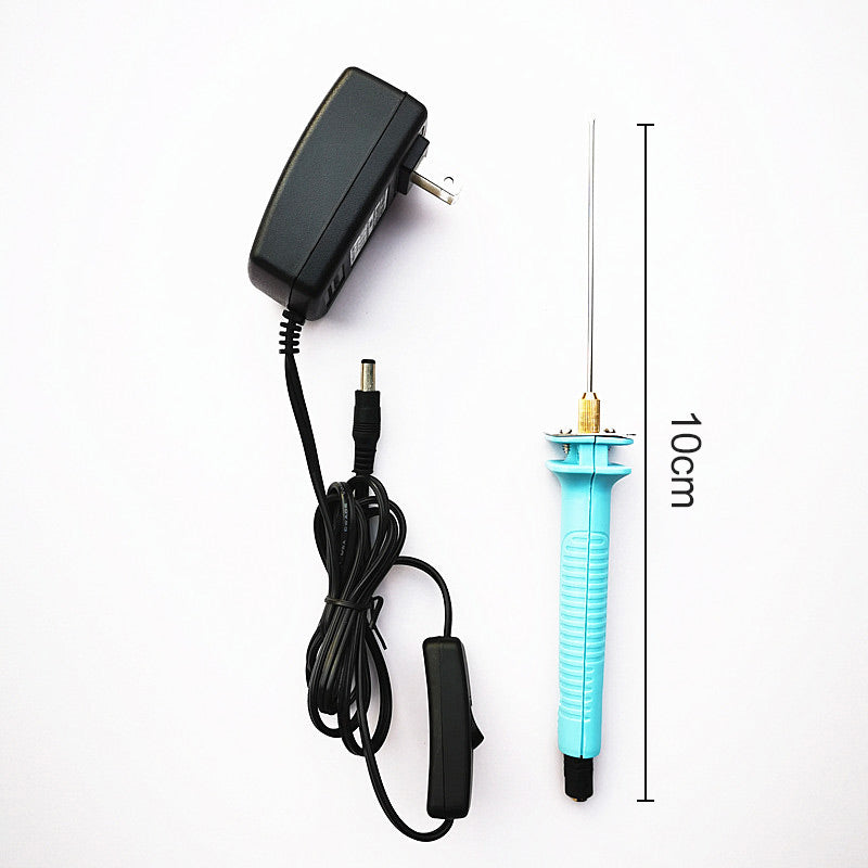 10cm Hot Wire Knife Foam Cutter