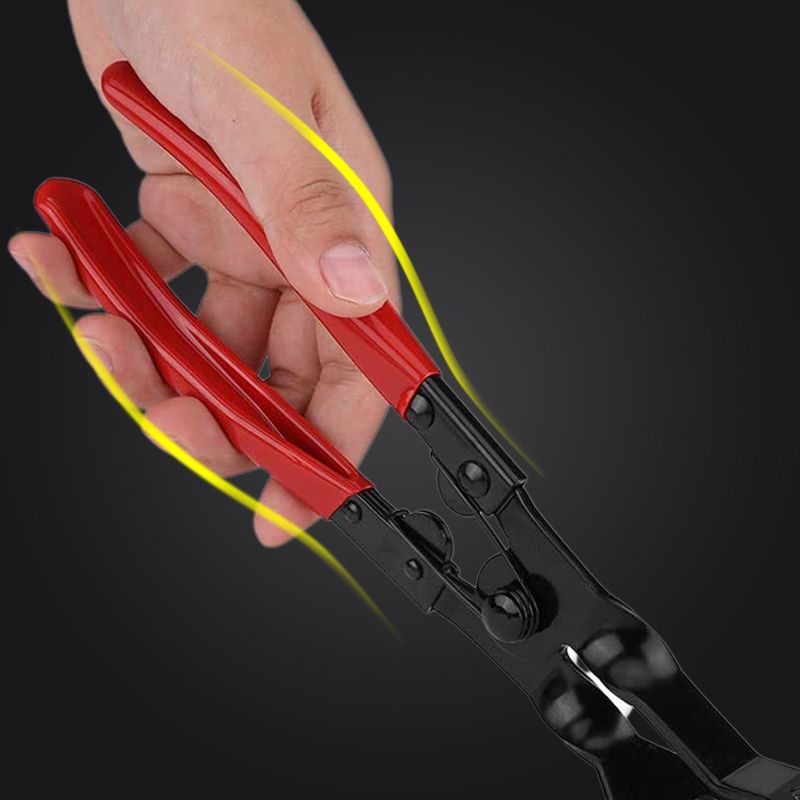 🔥SUPER-ANGEBOT 50 %🔥Zange zum Entfernen von Plattenklammern