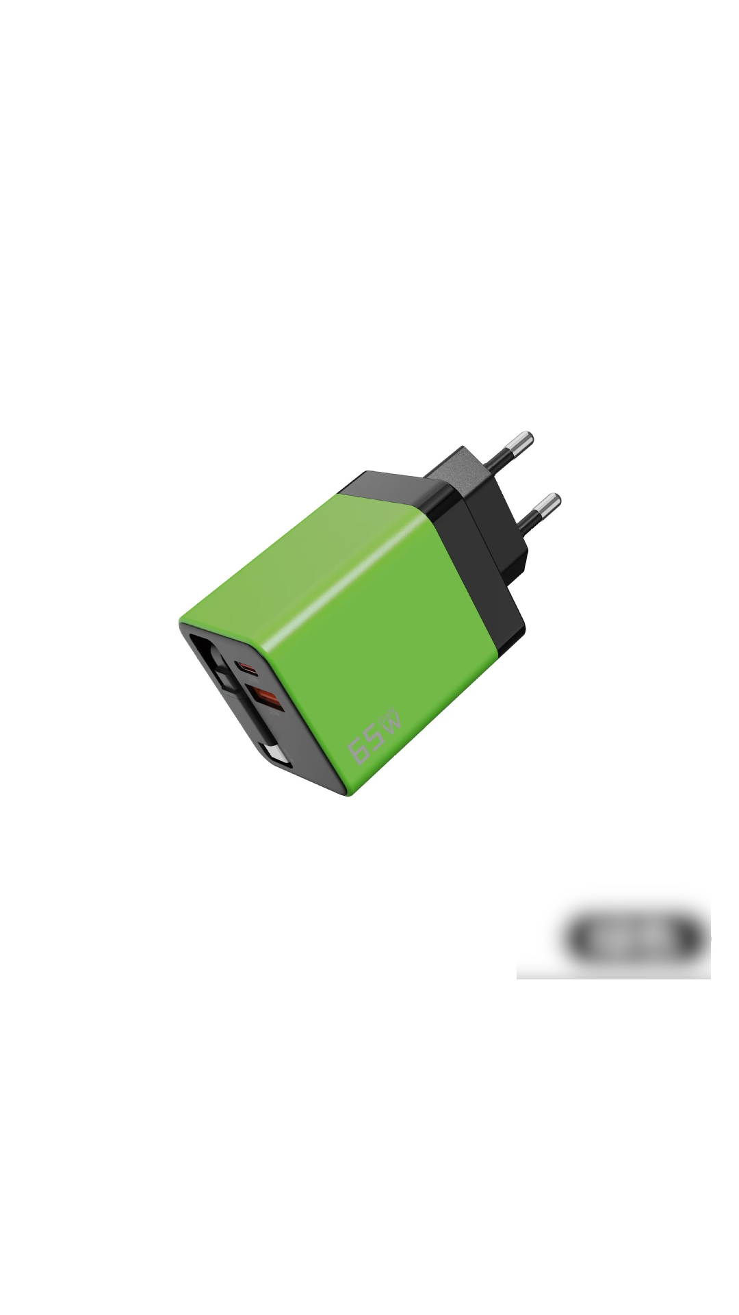 🔥 Schlussverkauf 2026 – Über 36.200 verkaufte Exemplare!⚡ 65-W-Ladegerät mit einziehbarem Typ-C-Kabel 📲