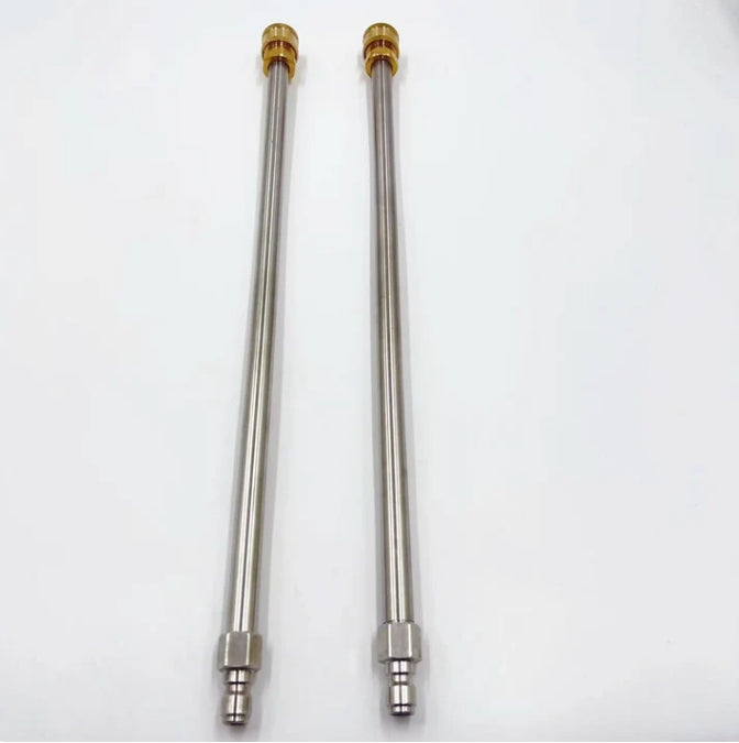 4000 PSI-Hochdruck-Reinigungsstabset