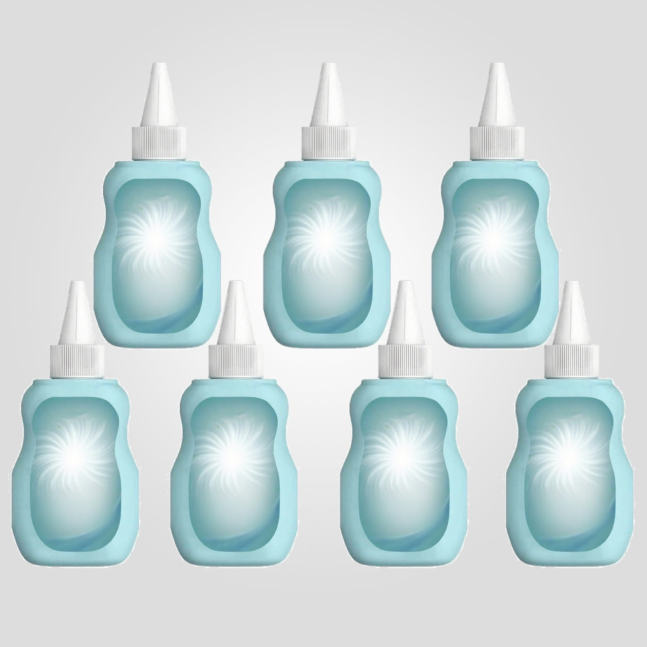 MAGIC GEL REINIGER