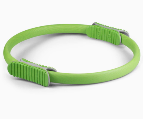 Pilates Ring-Fitnesstrainer