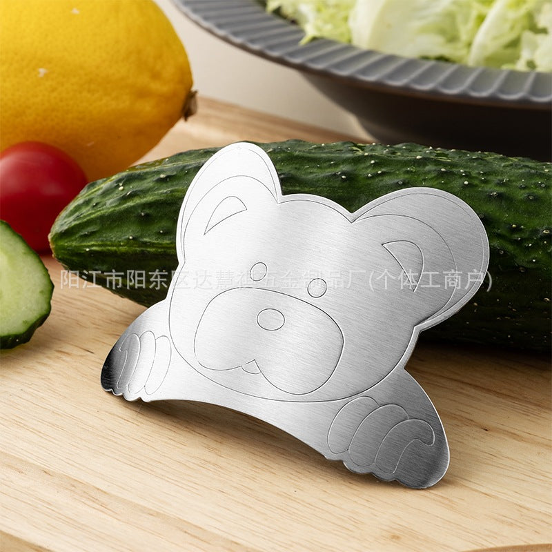 Finger Guard