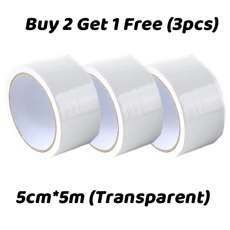 🔥Heißer Sale💥2 kaufen, 1 gratis🎁50 % Rabatt – nur für kurze Zeit🚀Allzweck-Klebeband🍃