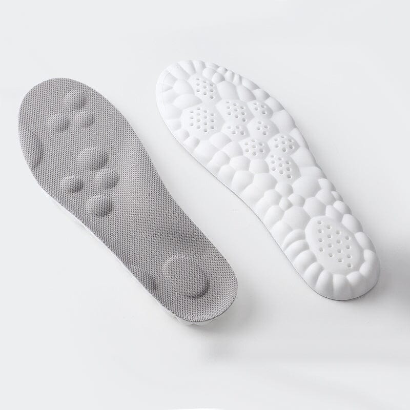🧦2 kaufen, 1 gratis🔥Bequeme U-förmige Thermoeinlegesohlen