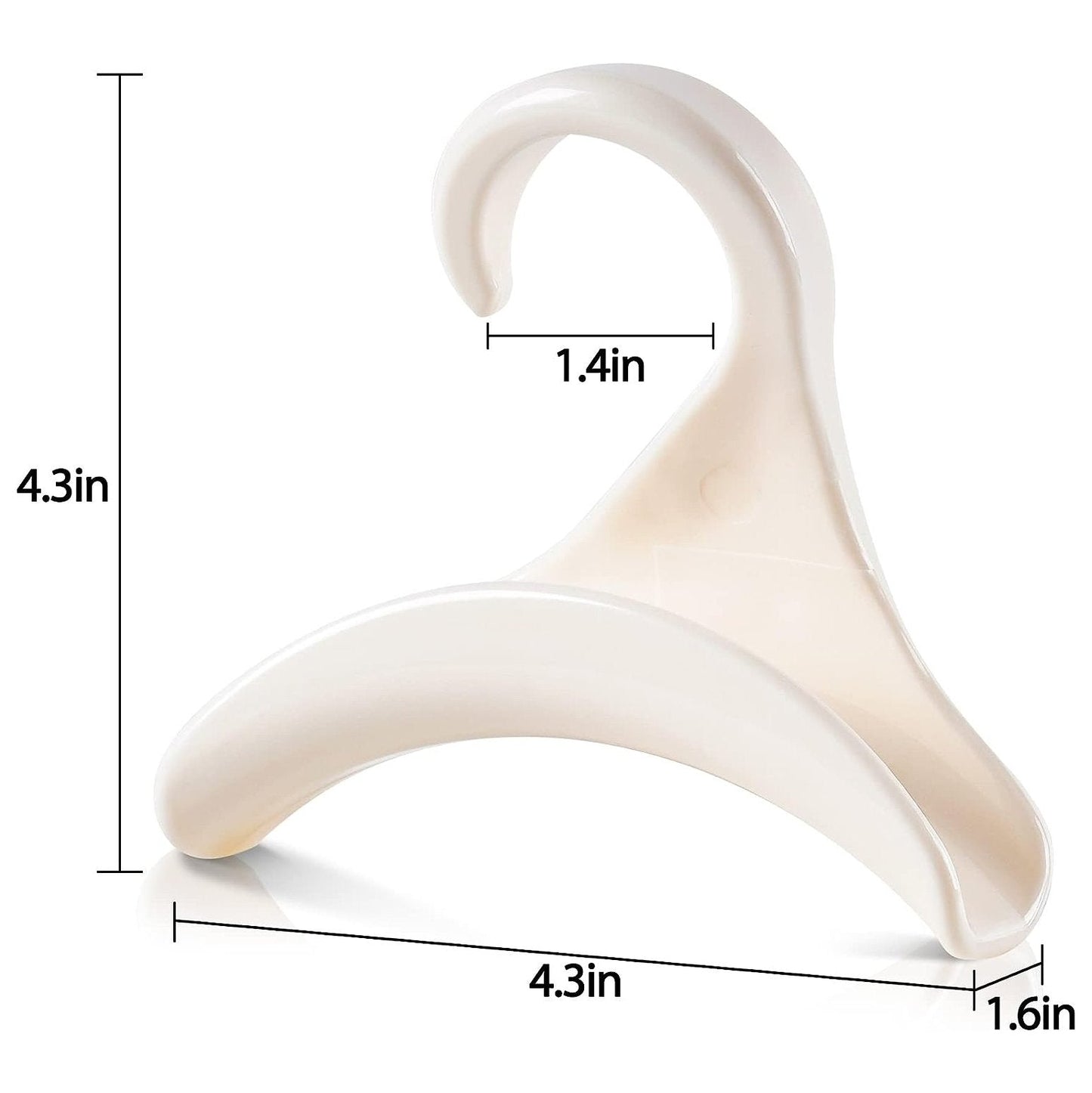 👜Taschenorganisator mit Haken zur Vermeidung von Beschädigungen 💼