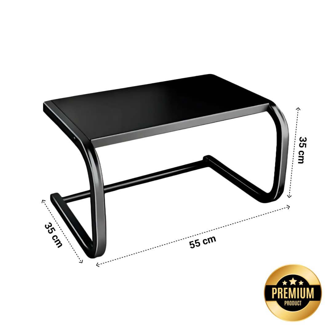 ELEVATE-KITCHEN™ – Ein aufgeräumter Arbeitsbereich – ohne Bohren.