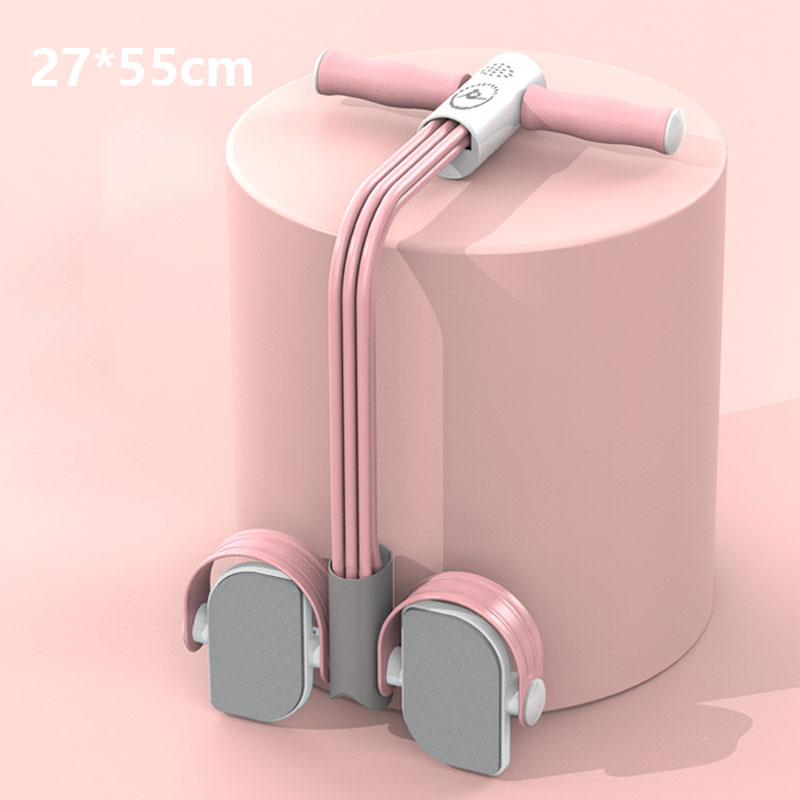 đȘMultifunktionales Pedalzieher-Widerstandsseil