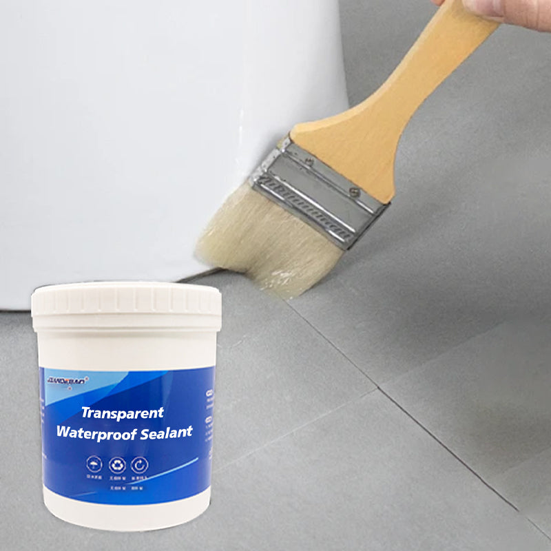 🎁Factory Clearance Sale💥45%OFF💥-Transparent Waterproof Leak Sealant