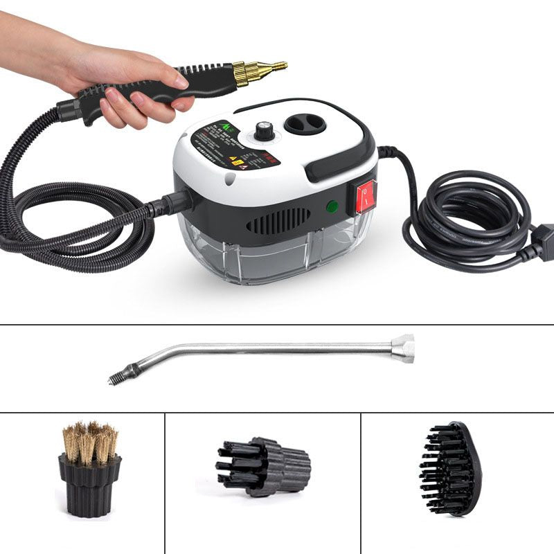 đ„Handdampfreiniger mit hoher Temperatur und hohem Druck, 2500 W-Kostenloser Versand weltweit