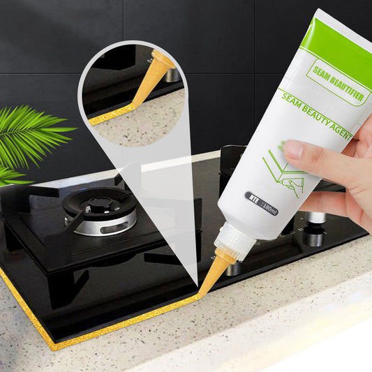 Universal Waterproof Tile Gap Refill Agent Repair Glue