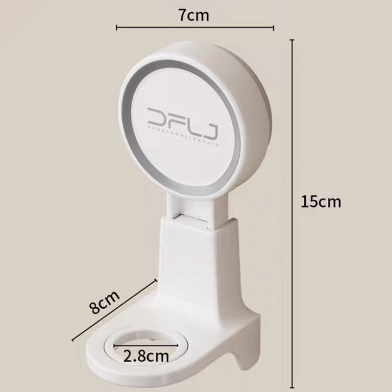 Multipurpose Suction Cup Hook Holder for Body Wash