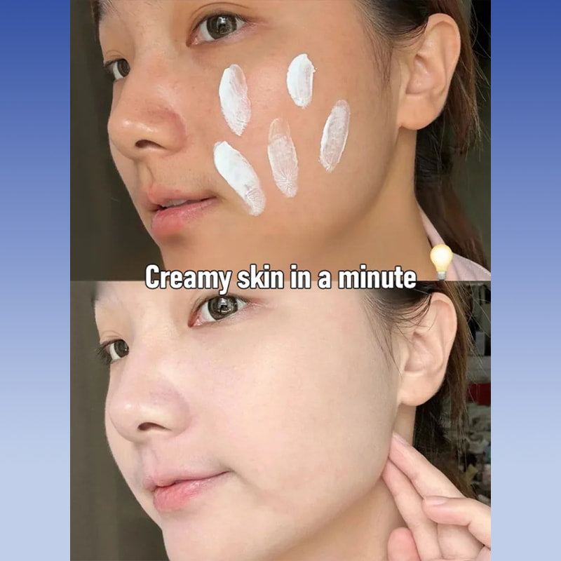 💧 Hautpflegend: Feuchtigkeitsspendende CC-Creme für strahlende Haut!