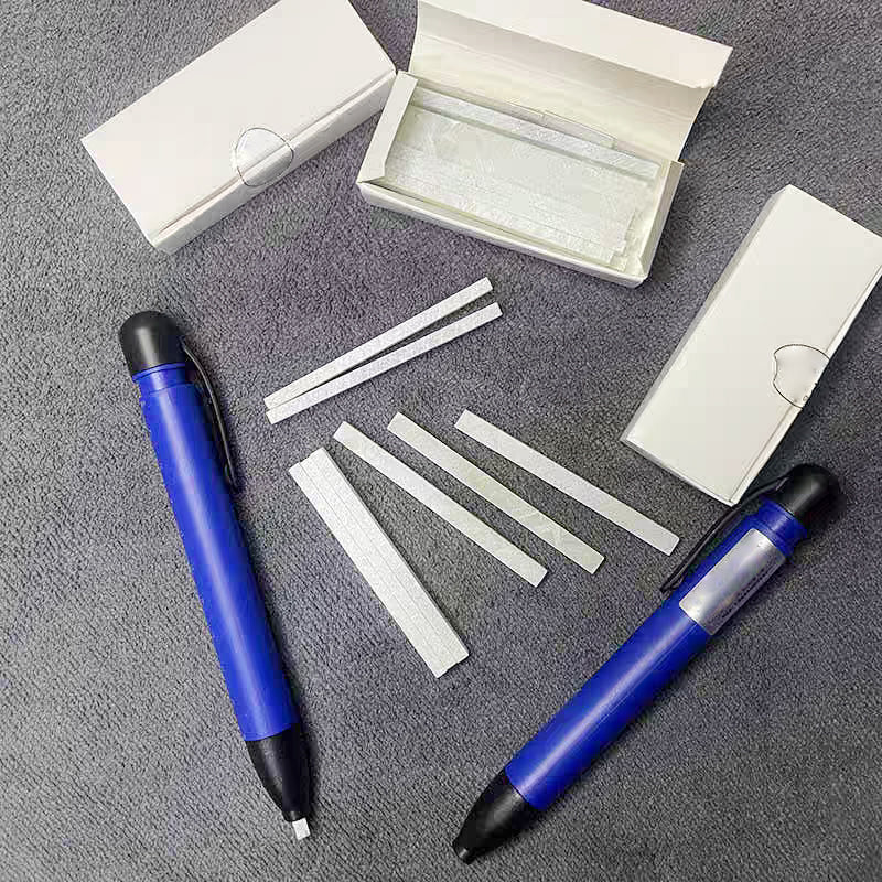 Automatisches industrielles Markierungsschiefer-Bleistiftset