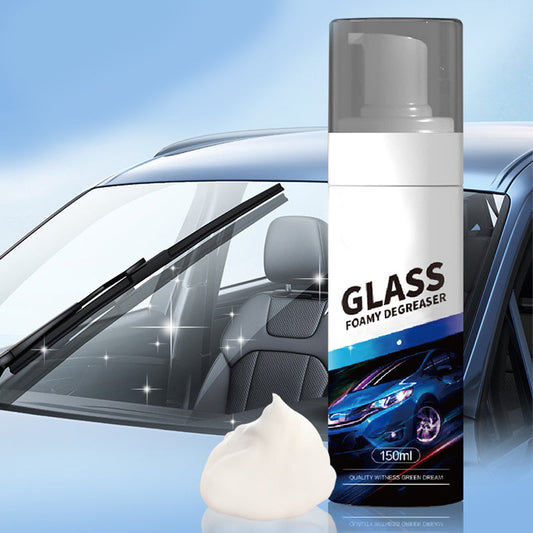 Autoglas-Ölfilm-Schaum-Reiniger-Spray