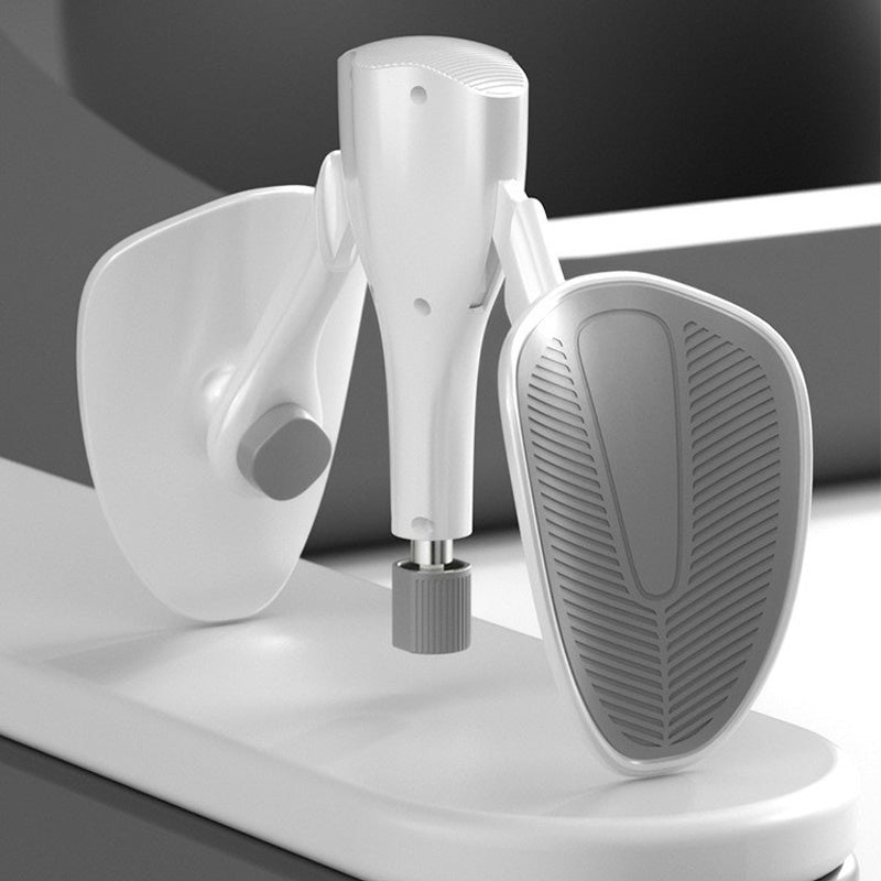 ⏳Nur für kurze Zeit 55 % Rabatt⏰ – Kegel-Trainingsgerät, Beckenbodentrainer, Oberschenkel-Trainer, Beintrainingsgerät