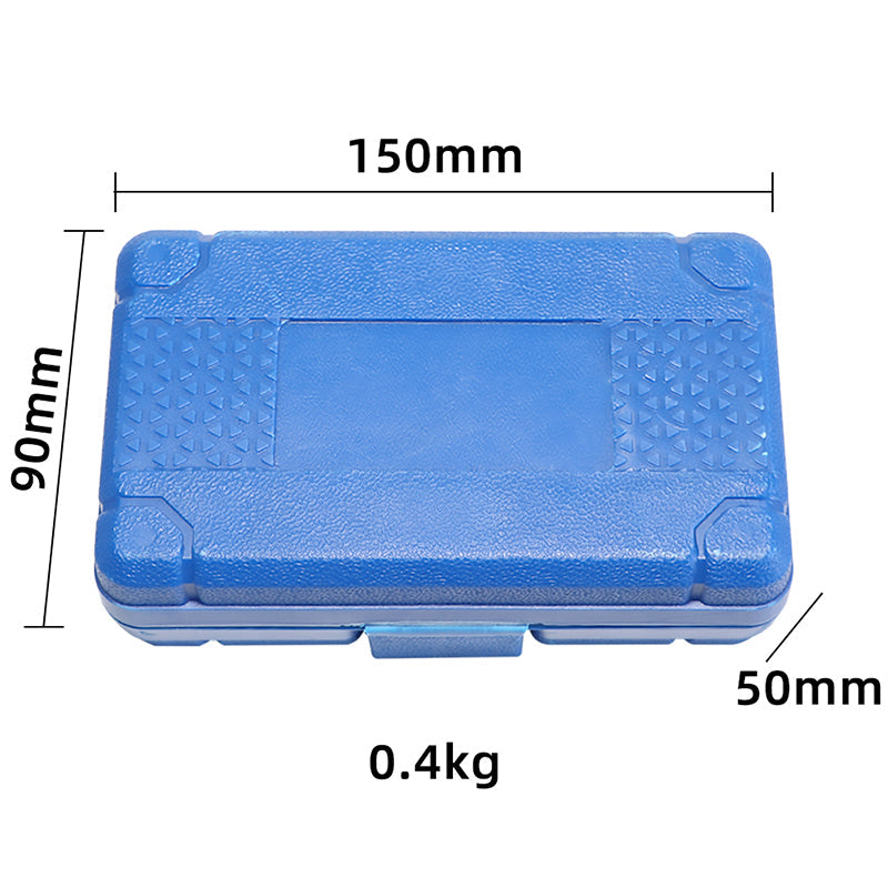 🏆Bis zu 60 % Rabatt!🔩Universelles Bremsleitungs-Bördelwerkzeug-Set für Fahrzeuge