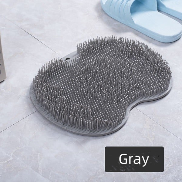 🥳 ANGEBOT 2026 -50 % 🥳 💞 Über 50.000 mal verkauft! 🛁🦶 Dusch-Massagepad für Füße & Rücken – 500+ weiche Noppen, starker Saugnapf. Reinigt & massiert Füße, Rücken & schwer erreichbare Stellen. Dusch-Unverzichtbar! 🧼✨