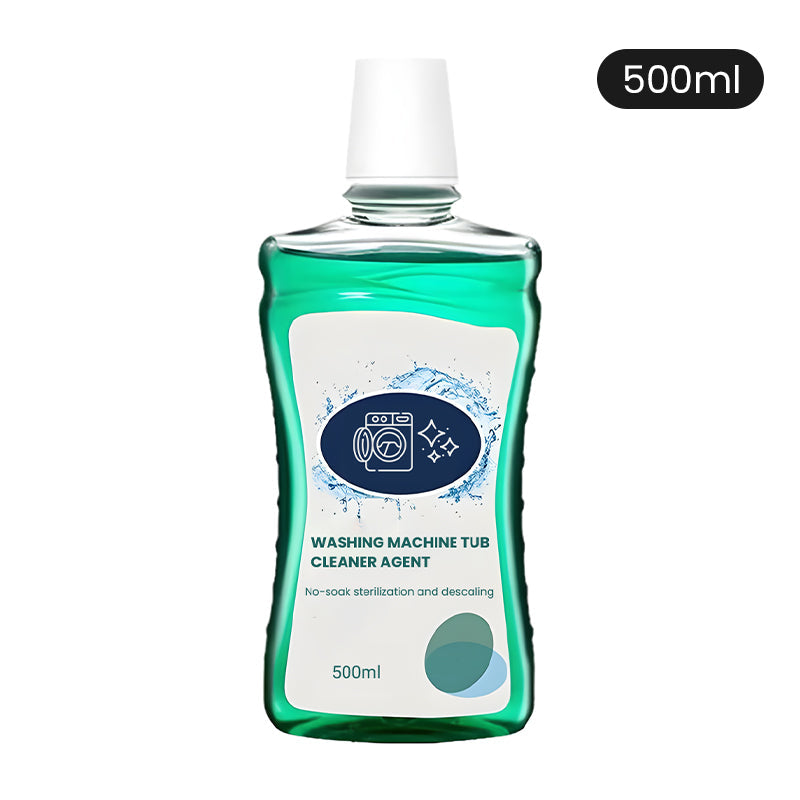 Waschmaschinenreiniger – Effizient und praktisch für saubere Wäsche💧🌟