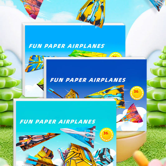 ⏳Zeitlich begrenztes Sonderangebot⏰Lernspielzeug aus Origami für Kinder📜