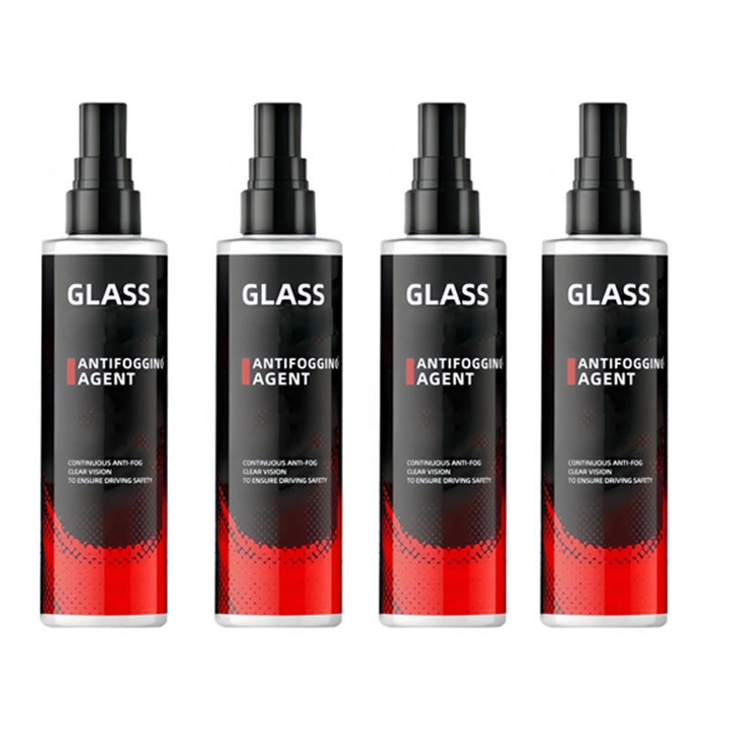 Innenfenster-Anti-Beschlag-Spray für Auto & Haushalt