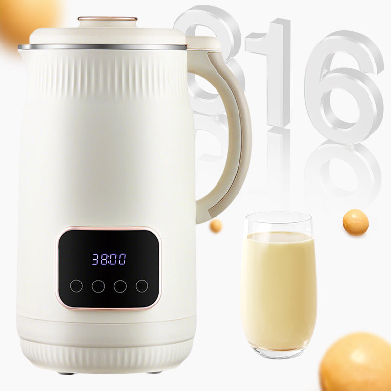 Multifunktionale Nussmilchmaschine