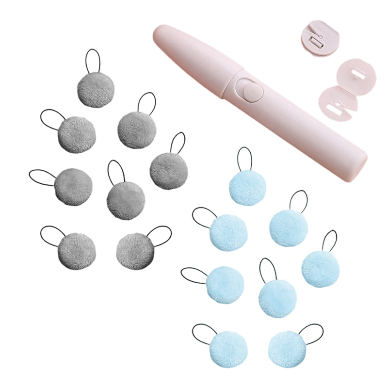 Flexible und sichere Universalclips für Bettwäsche