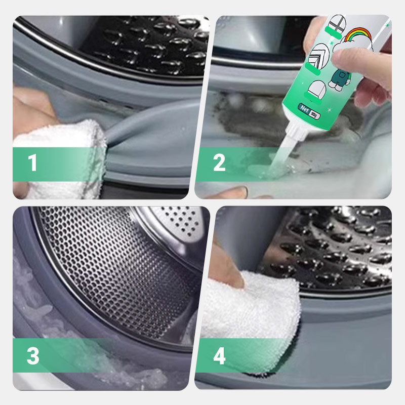 🏆Starkes Schimmel-Entfernungs-Gel 💪⚡️