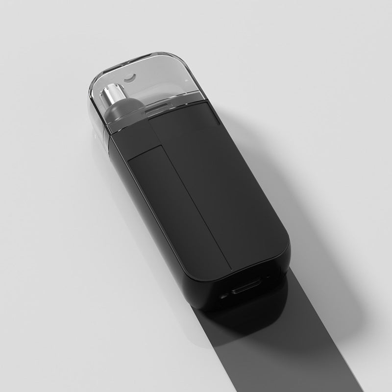 đ„2025 Bestsellerđ„ Tragbarer, wiederaufladbarer und wasserdichter Nasenhaarschneider