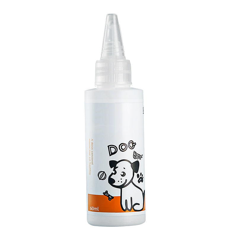 🐾 2 KAUFEN, 1 GRATIS! ✨ Ohrenreiniger für Haustiere – Sanfte Formel mit beruhigender Aloe für Hunde und Katzen, beugt Infektionen und Gerüchen vor 🌿👂