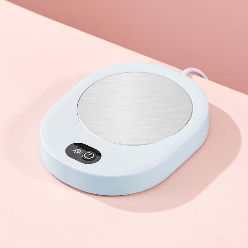 Intelligenter USB-Heizuntersetzer