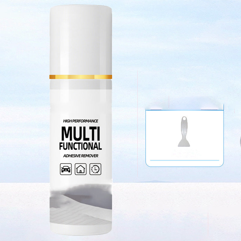 Kraftvoller Allzweck-Kleberentferner für Haus und Auto