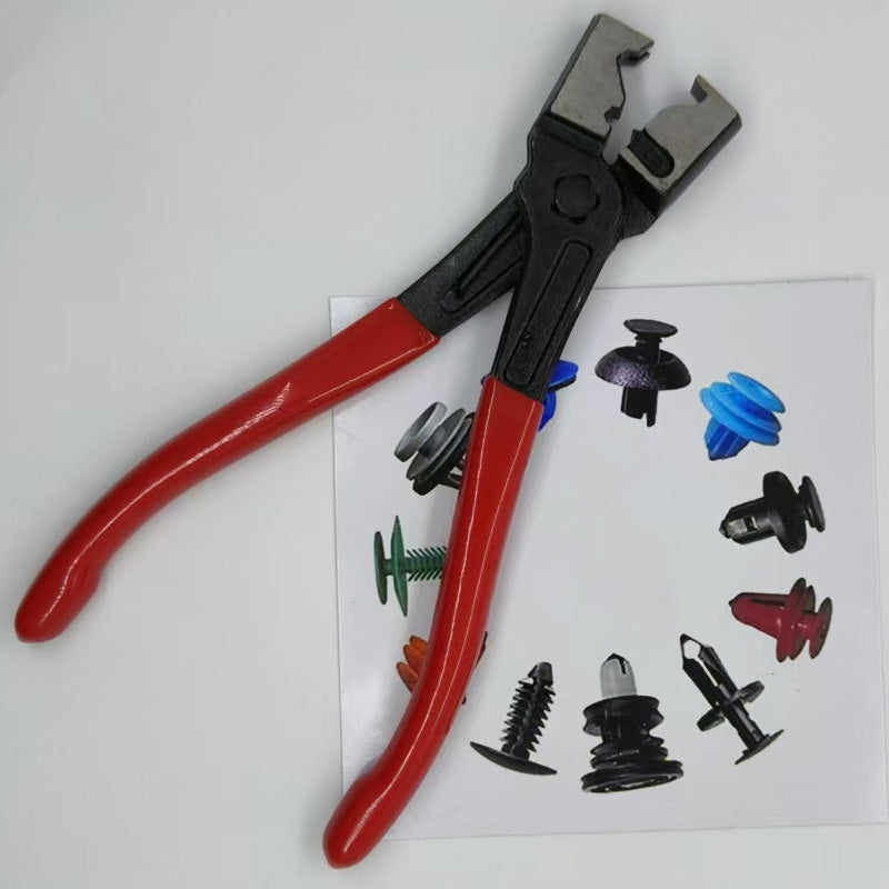 đ„đMultifunktionales Autoreparatur-Set â 9-in-1, ergonomisch gestaltetđ§đ