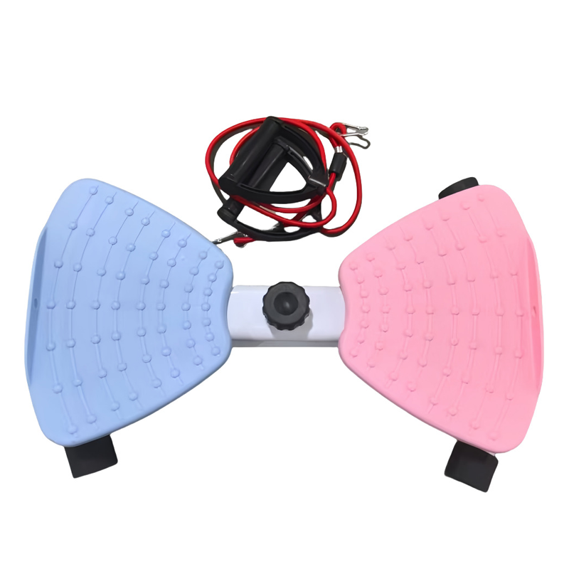 ✨🔥Verstellbare Unisex-Bauchmuskelmaschine, geräuschloses Rumpftrainingsgerät, Heimfitnessgerät, unterstützt 330 Pfund💓