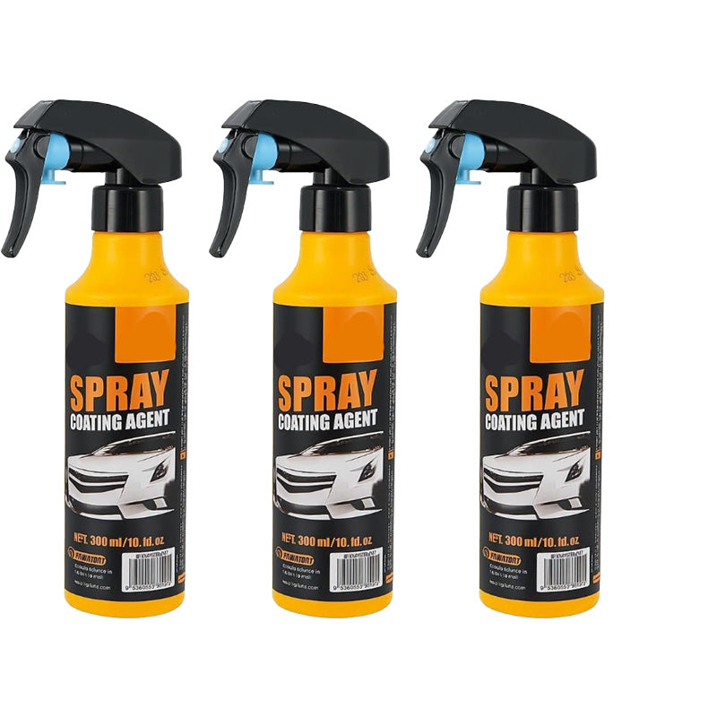 ⏰ Letzter Tag: 48 % Rabatt💥Nano-hydrophobes Autolack-Spray