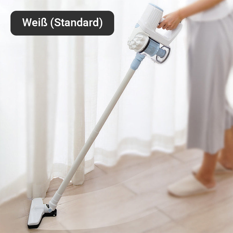 📢📢56 % Rabatt!! ⏰Leistungsstarker Staubsauger