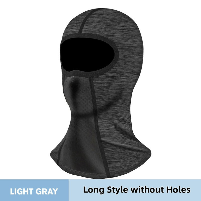 đââïžđ„ 50% RABATT â° Winddichte Vollgesichtsmaske â UPF 50+ Schutz, atmungsaktiv & schnelltrocknend đïž Perfekt fĂŒr Sport & Alltag