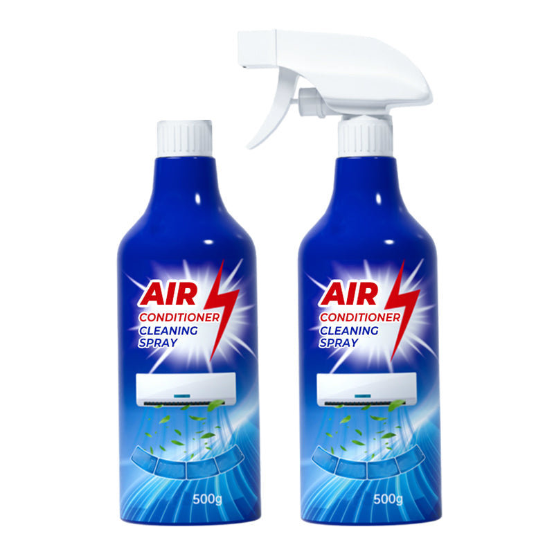 Reinigungsspray für Klimaanlagen
