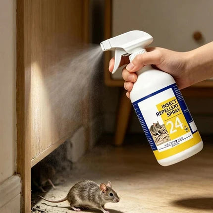 Universal-Nagetierabwehrspray