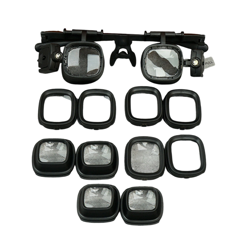 đ 55% RABATT! â° LED-PrĂ€zisionslupe fĂŒr Elektronik und Handwerk â Verstellbarer StĂ€nder & 10-20X Zoom â Perfekt fĂŒr Löten, Uhrenreparatur oder Miniaturmalerei â handsfree & hell đ ïž