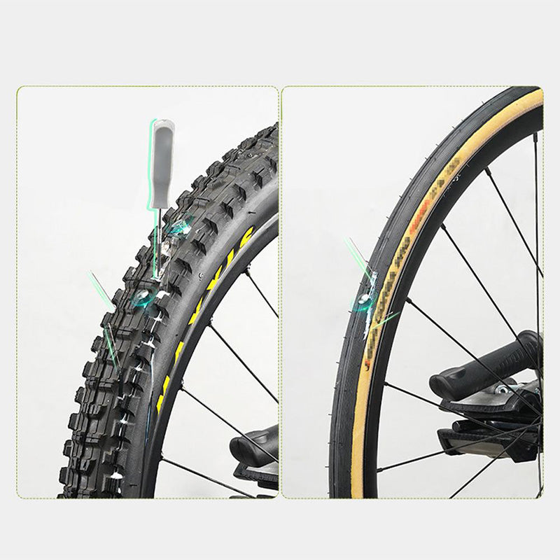 120 ml Reparaturdichtmittel für Fahrradschläuche