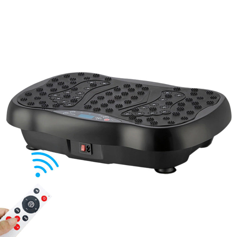 đ„ Vibrationsplatte mit 120 Stufen â Bringen Sie Schwung in Ihr Fitnesstraining & 57 % Rabatt! đȘ