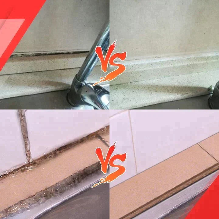 Haushaltsschimmelentferner Gel