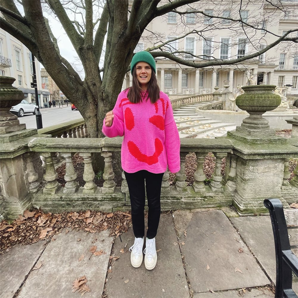 đ„Das ideale Geschenk - Stylische Pulloverđ