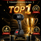🔥Top-Angebot🔥 Handgeführter Turbo-Hochleistungsbläser