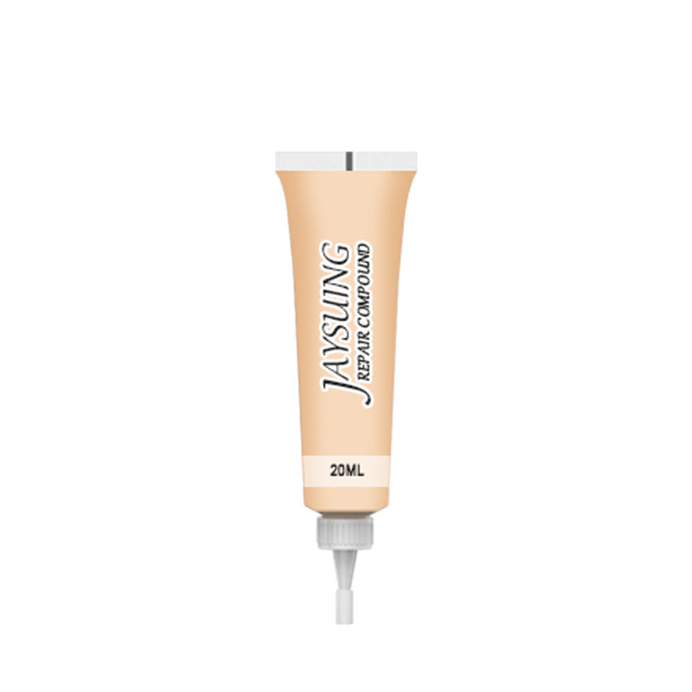 Fortschrittliches Lederreparaturgel