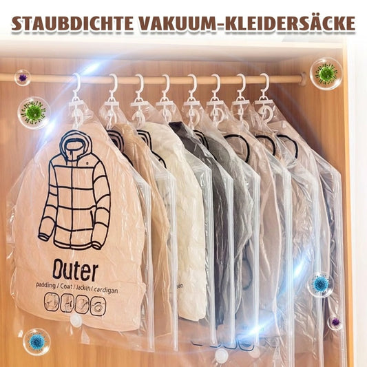 💞Aufhängbarer Vakuumbeutel✨