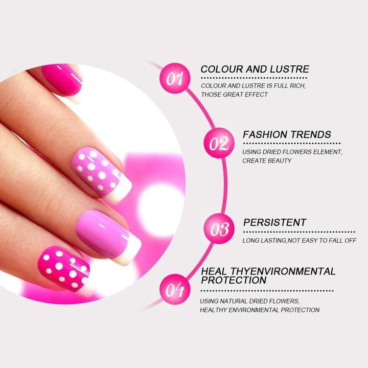 💅 Nur für kurze Zeit: 1 kaufen, 1 gratis – 19,99 €! ✨One Step Nagellackstift🎨Kostenlose Mini-UV-Nagellampe für die Hand💡