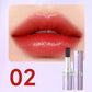 Langanhaltender wasserfester feuchtigkeitsspendender Lippenstift