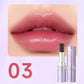 Langanhaltender wasserfester feuchtigkeitsspendender Lippenstift